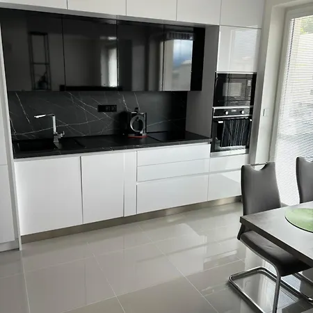 Apartman Pod Hradom Apartment Zvolen