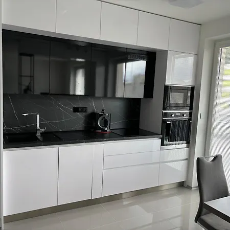 Apartman Pod Hradom *