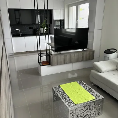 Apartman Pod Hradom * Zvolen