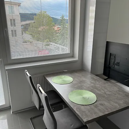 Apartman Pod Hradom Zvolen