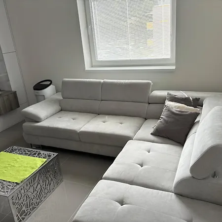 Apartman Pod Hradom Zvolen