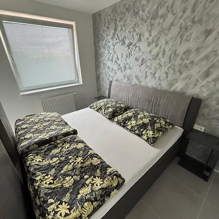 Apartment Apartman Pod Hradom *